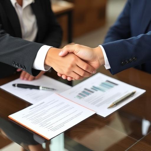 Contracts listings on Bsb Market