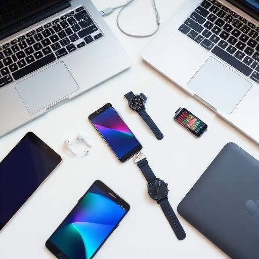 Gadgets listings on Bsb Market
