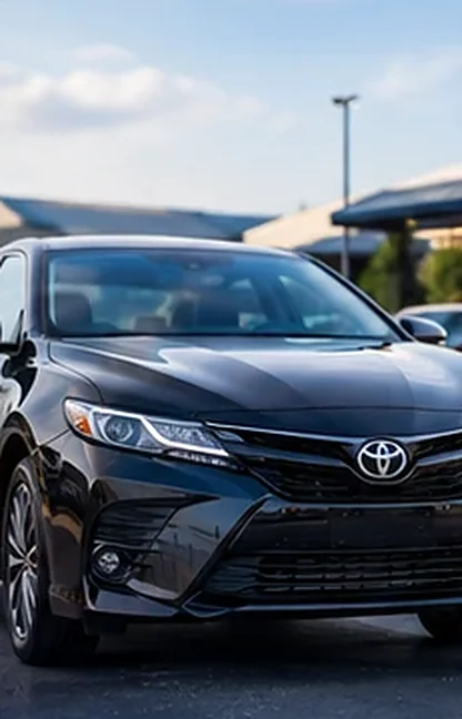 Automobiles listings on Bsb Market