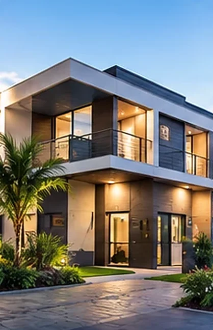 Real Estate listings on Bsb Market
